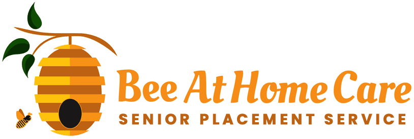 Bee At Home Care & Senior Placements logo